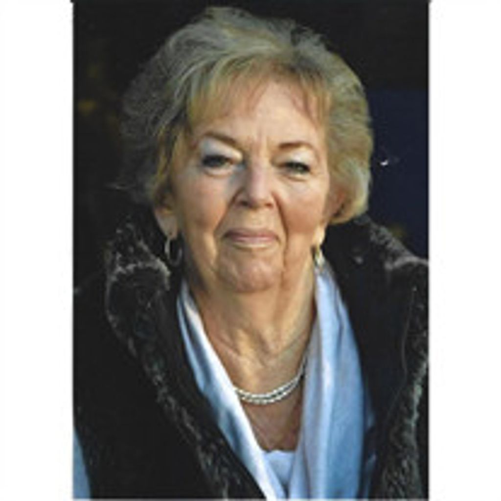 Rosemary Brown