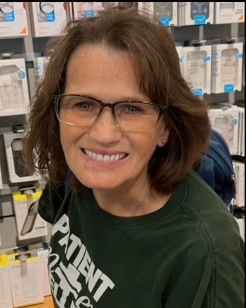 Cheryl k. Lancaster Alcina Profile Photo