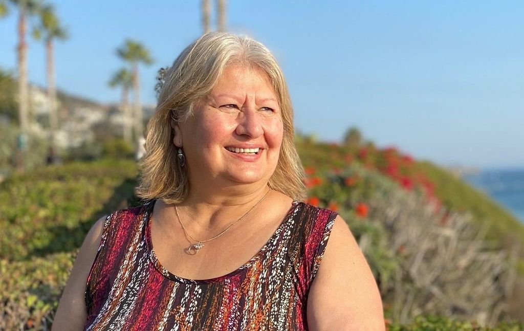 Rosa Padilla Foote Profile Photo