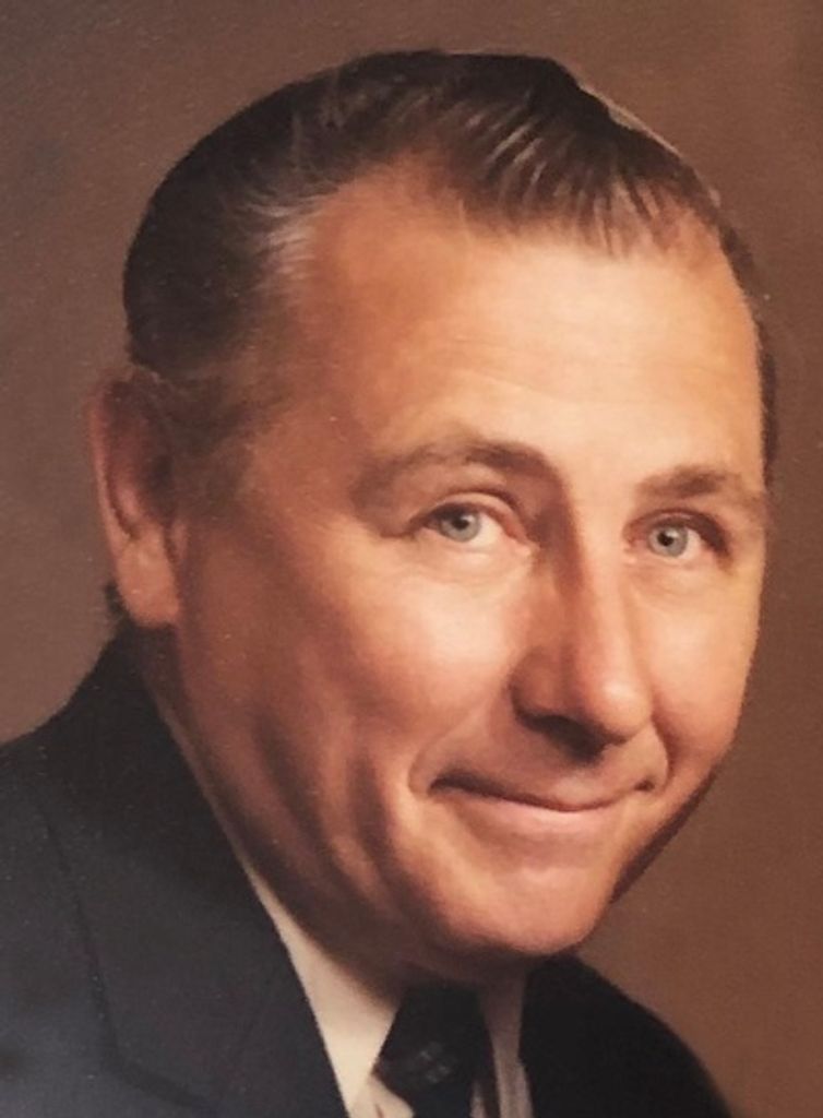 Charles Wm Eichhorn Profile Photo