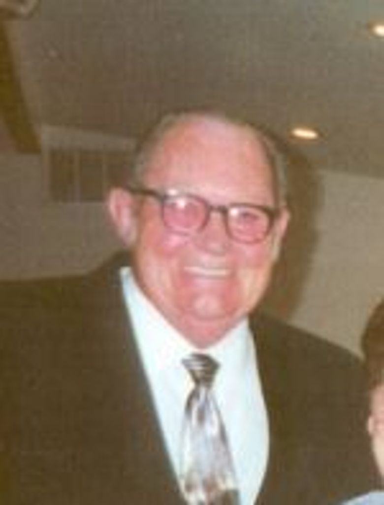 Billy E. Crain
