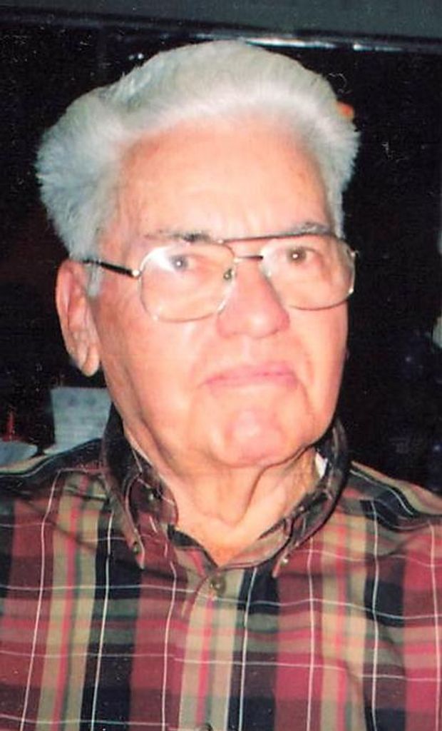 Dan Alford Profile Photo