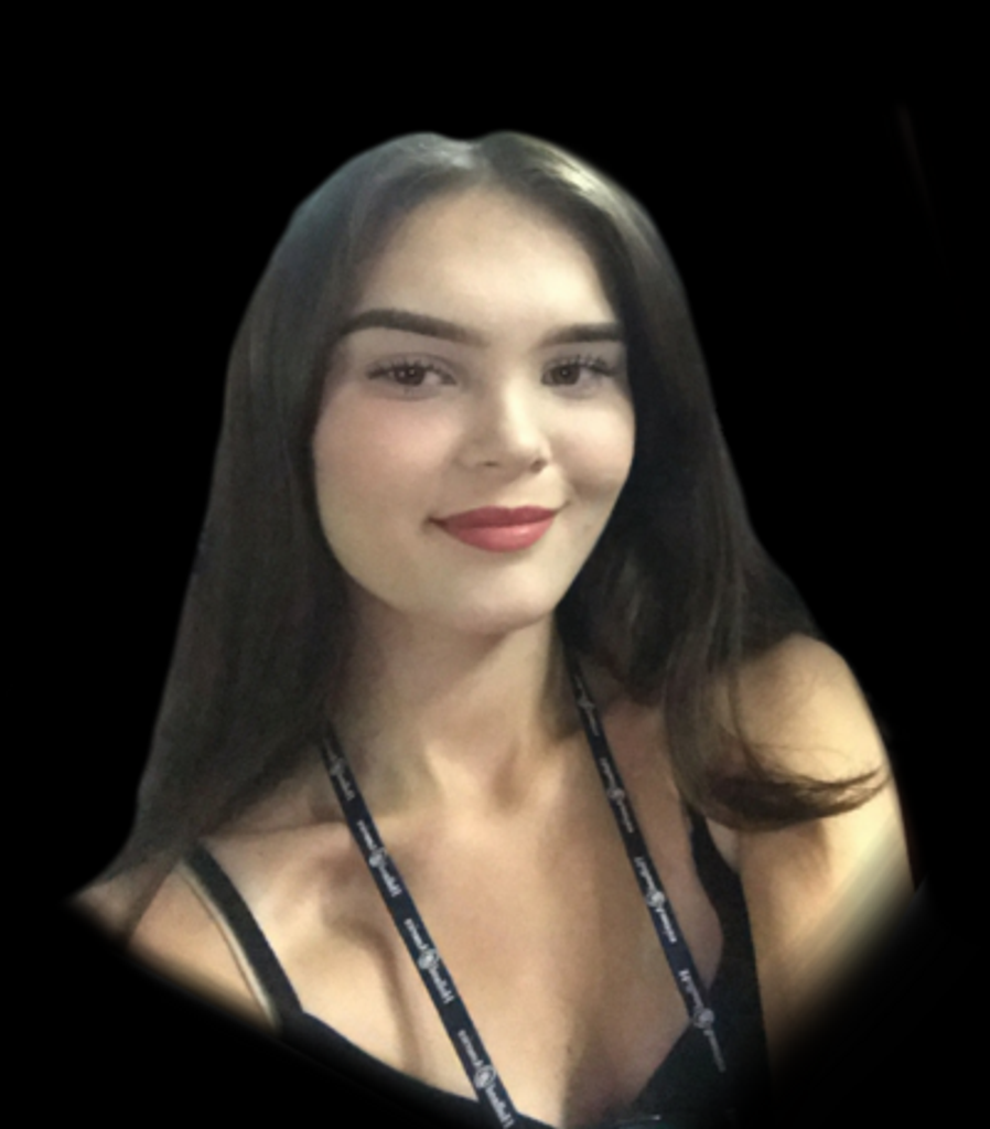 Autumn Michael Beaubien