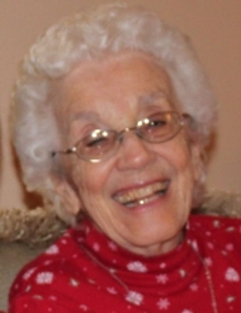 Lois E. Garber
