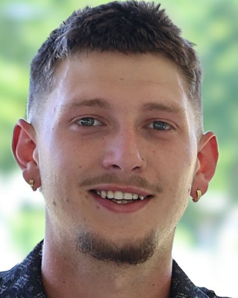 Forrest Kade Lindberg Profile Photo