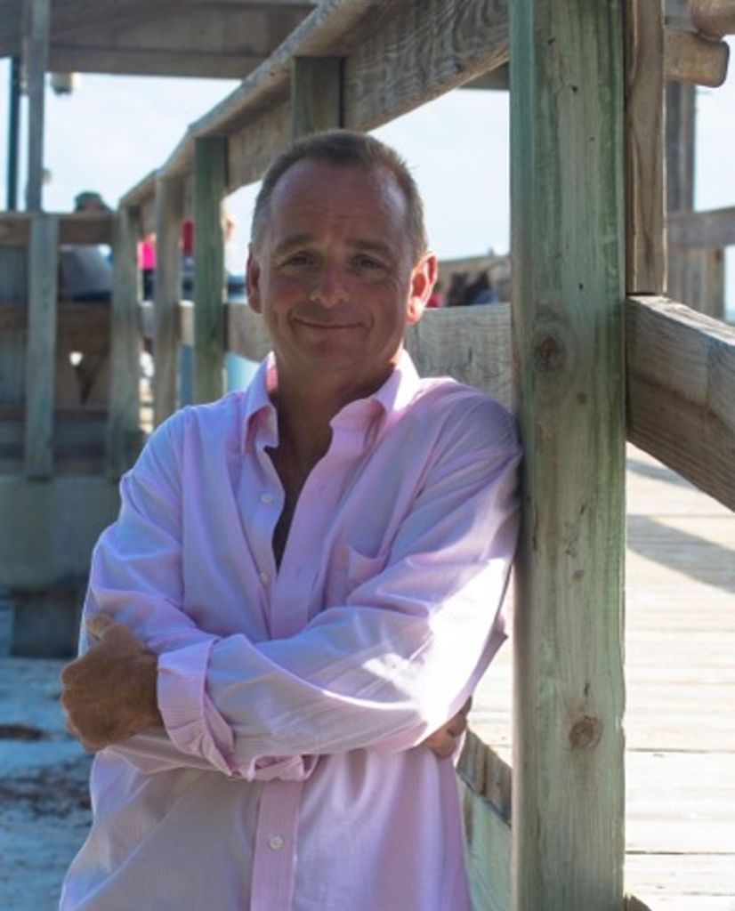 John James "Jimmy" Mcadams