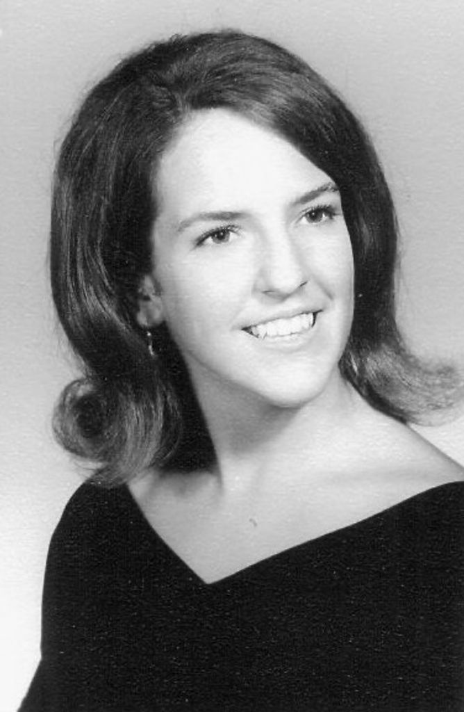 Carol Collins Sinsko