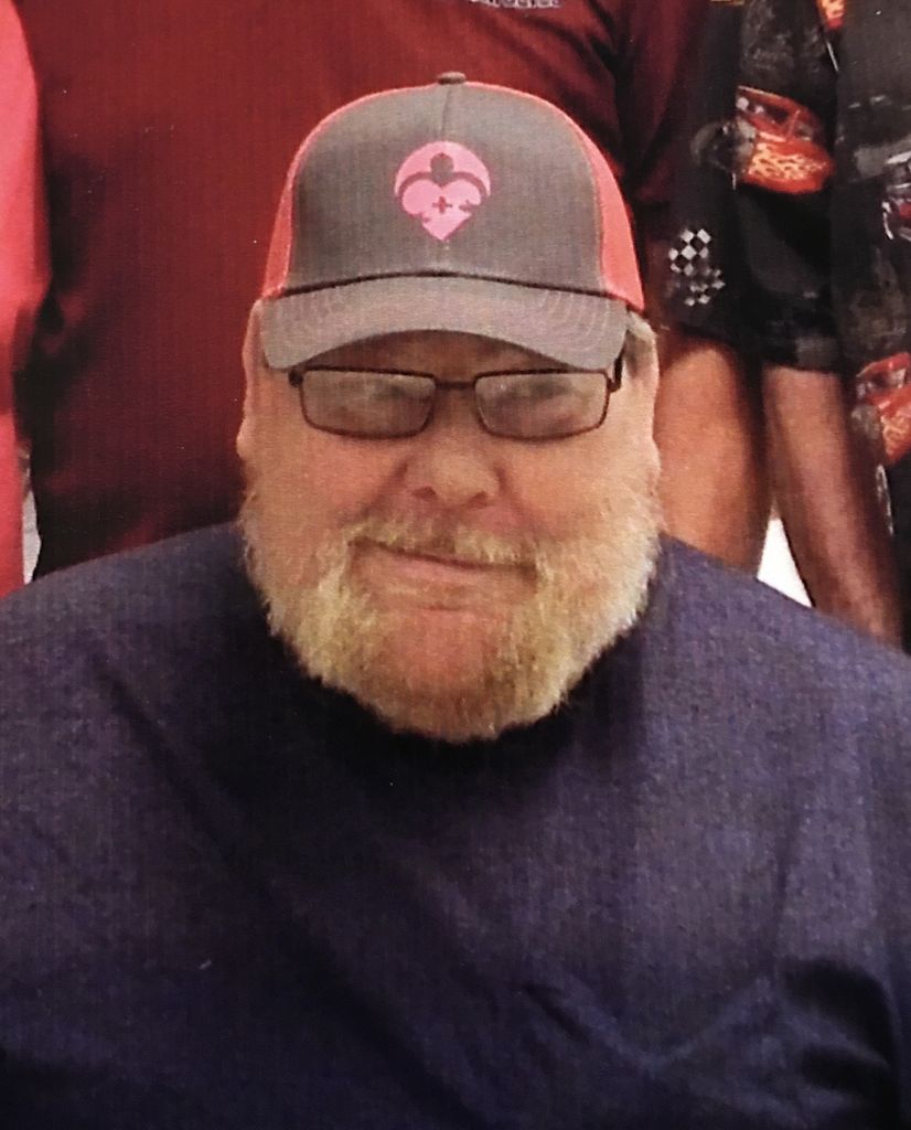 F. Gene Moore Profile Photo