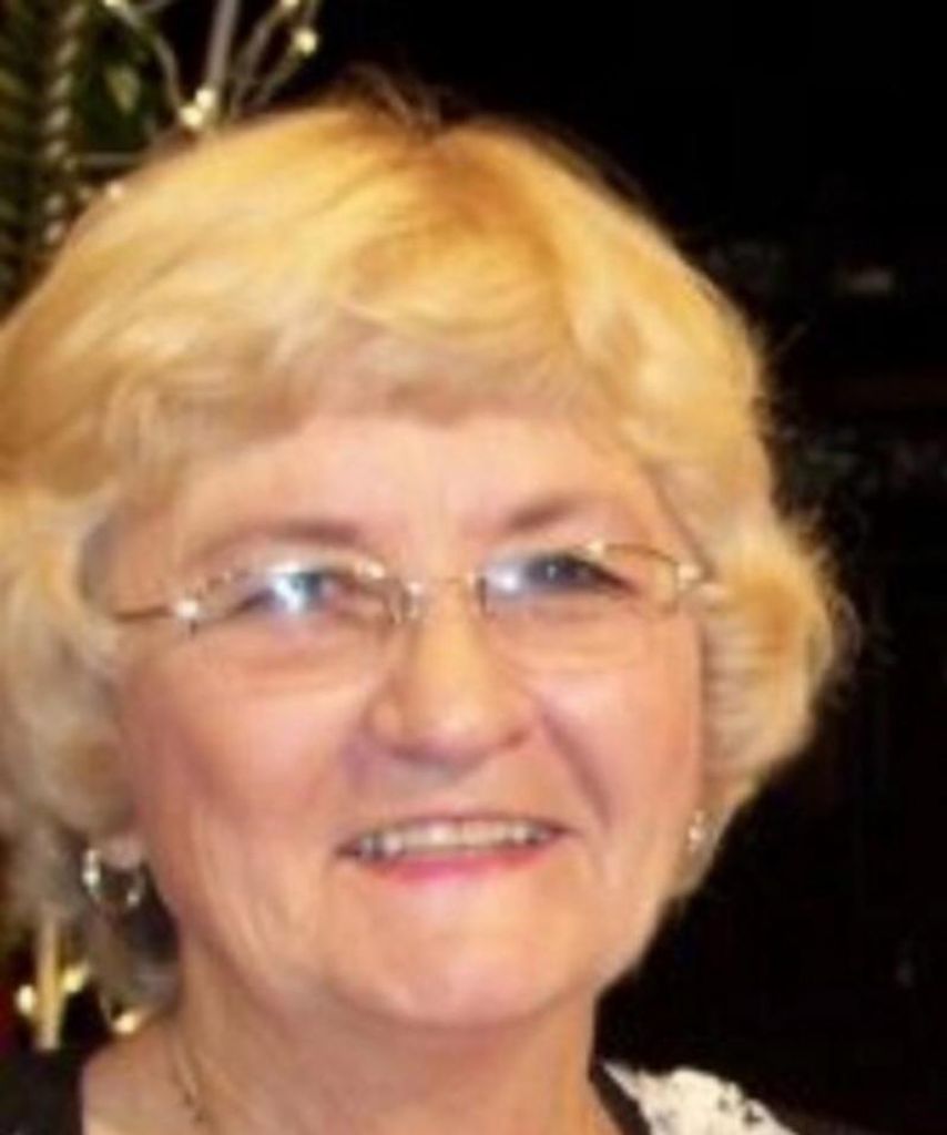 Shirley June Cross Profile Photo