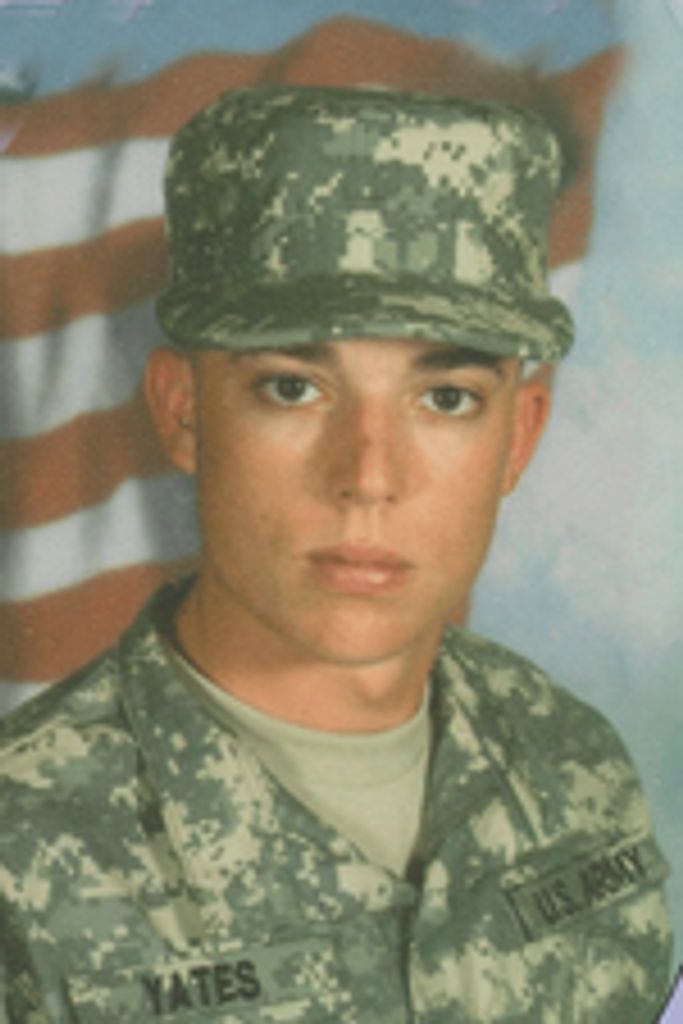 Cody Neal Yates