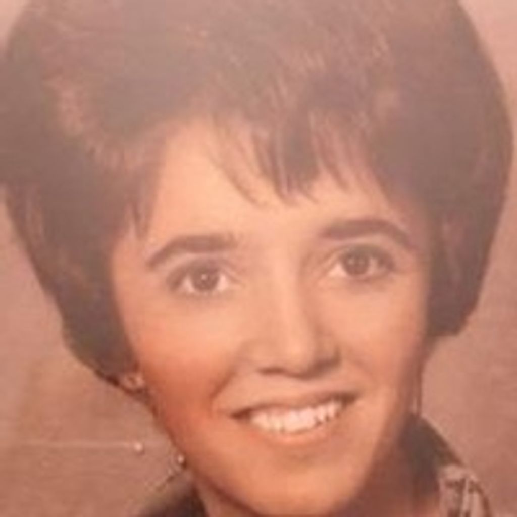 Patricia 'Pat' West