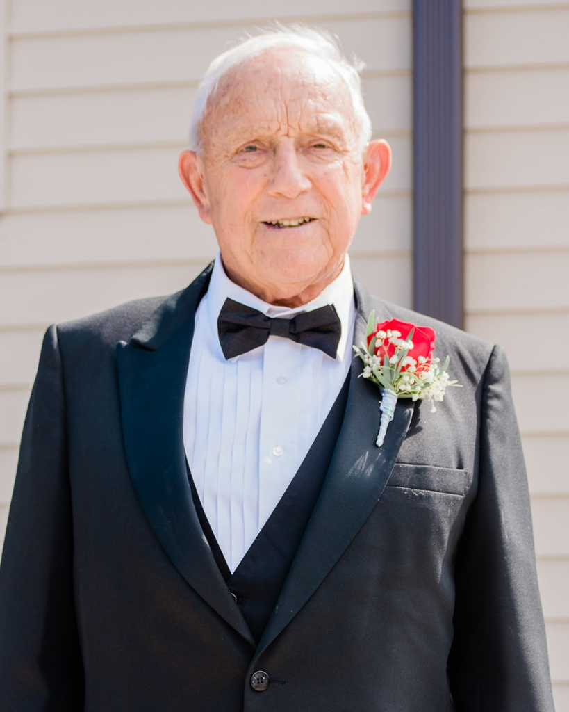 Don Edgar McLargin Profile Photo
