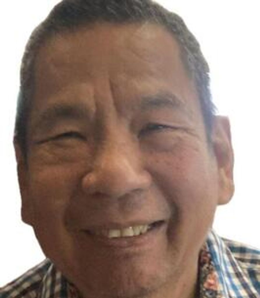 Harianto Phang