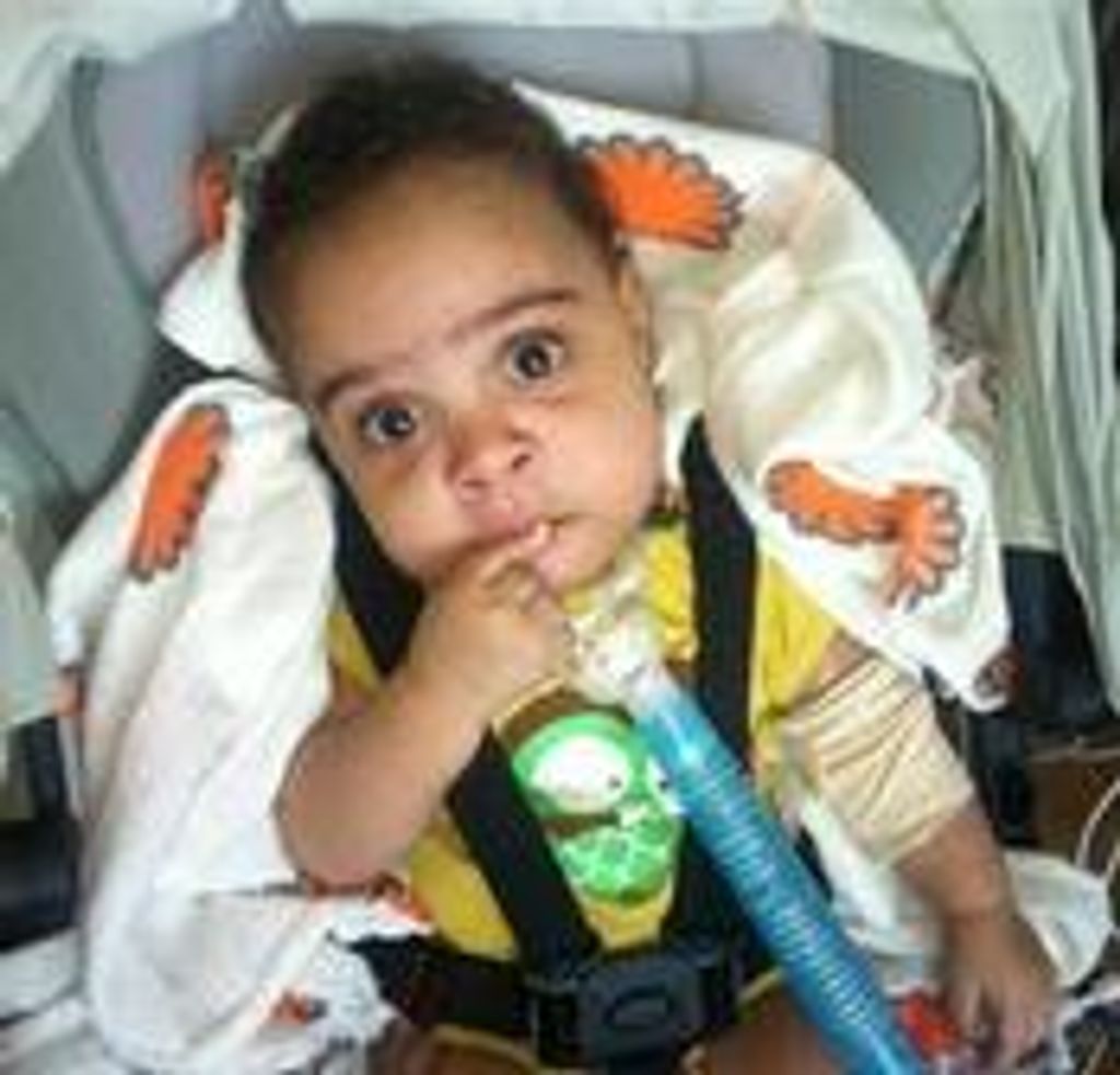 Jackson Chance Meghie Profile Photo