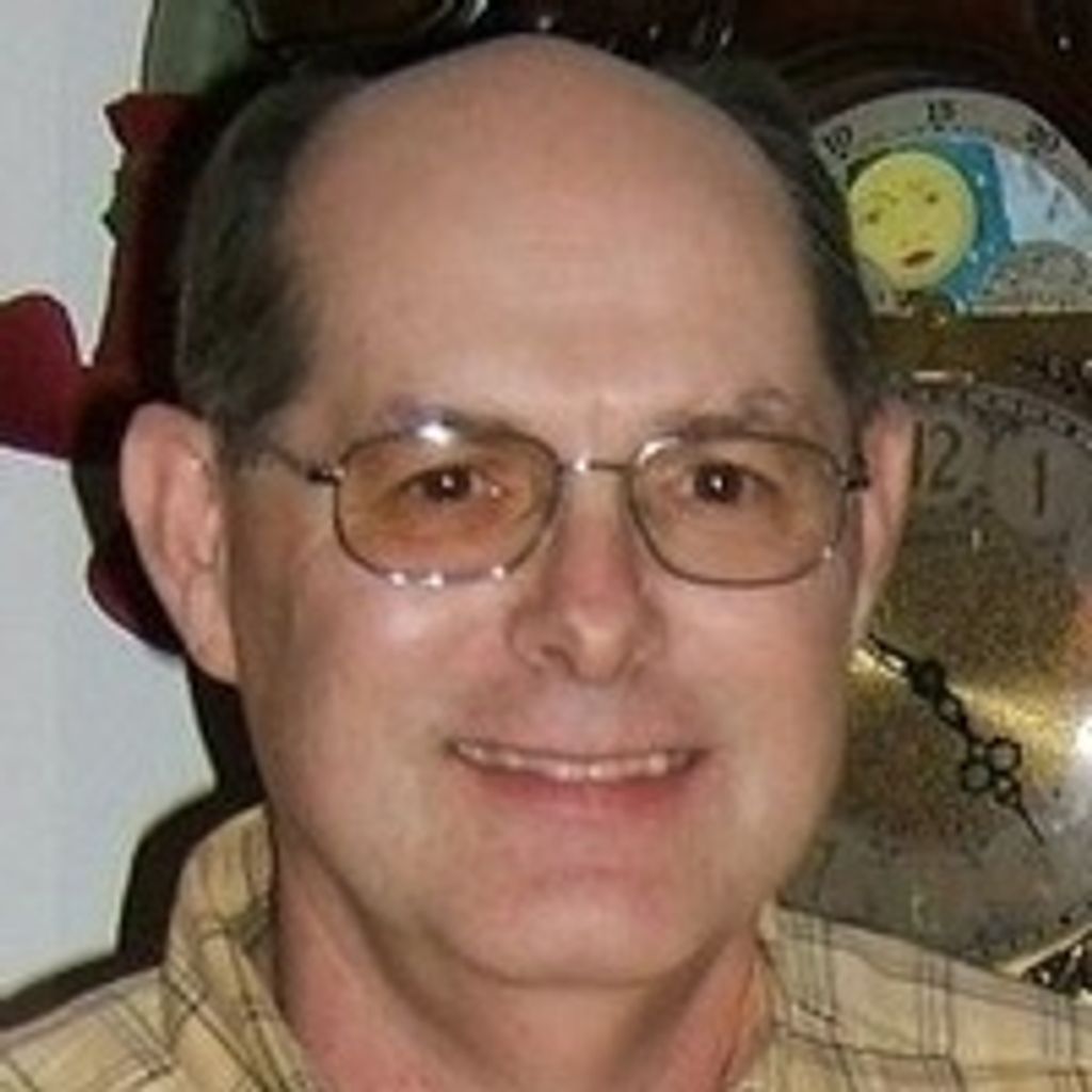 Daniel E. Deneault Profile Photo