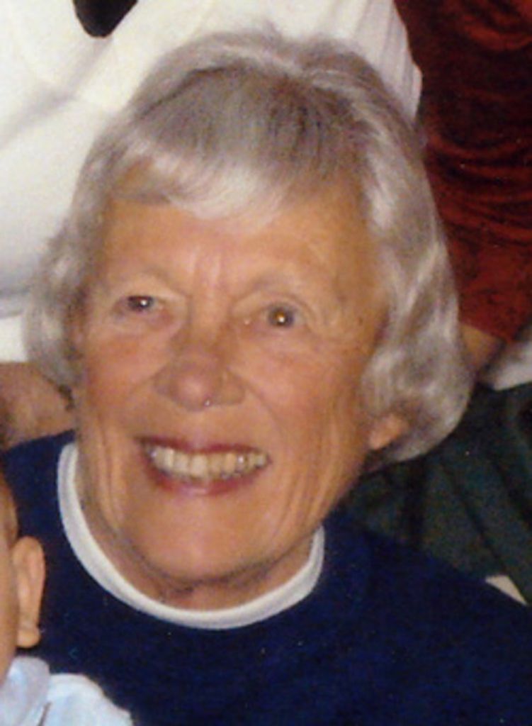 Barbara E. Knaus