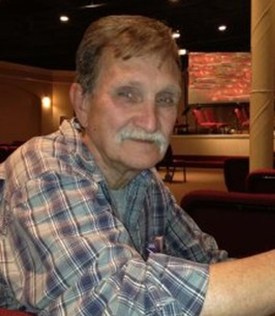 Ronald Barbiers Profile Photo