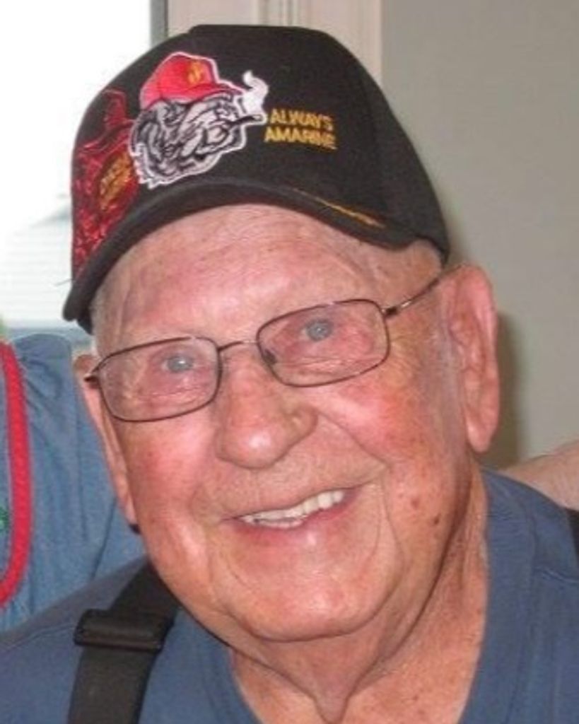 Lawrence Allen Fullerton
