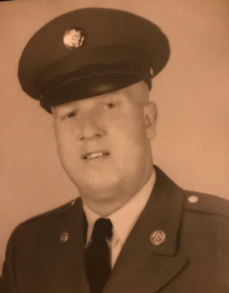 Ronald Howard Mclaughlin Profile Photo