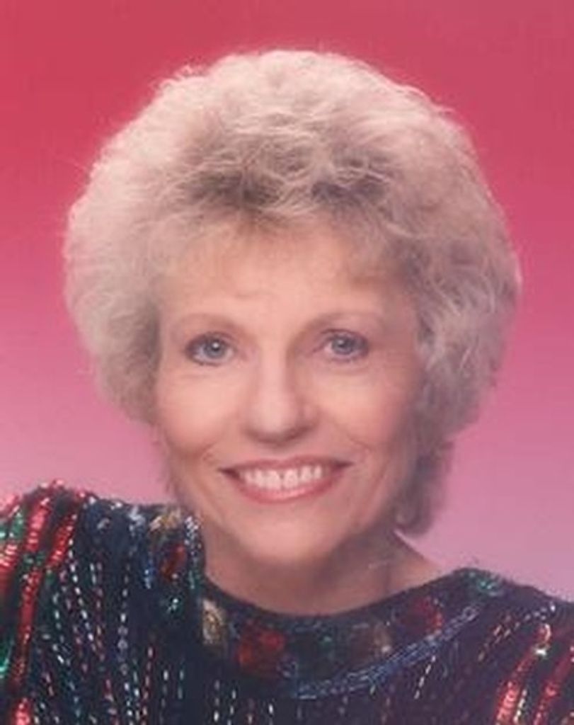 Rosemary Schmidt