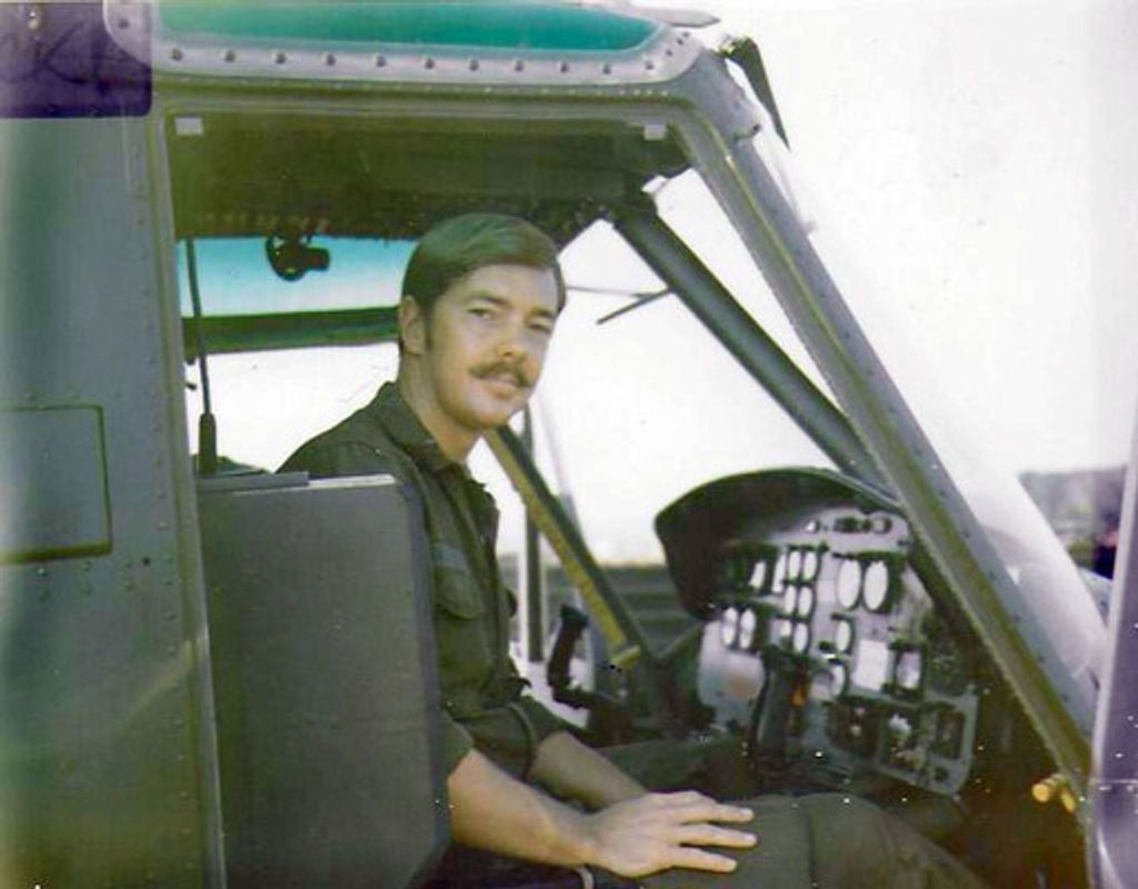 Roy H Lineberry, Jr.