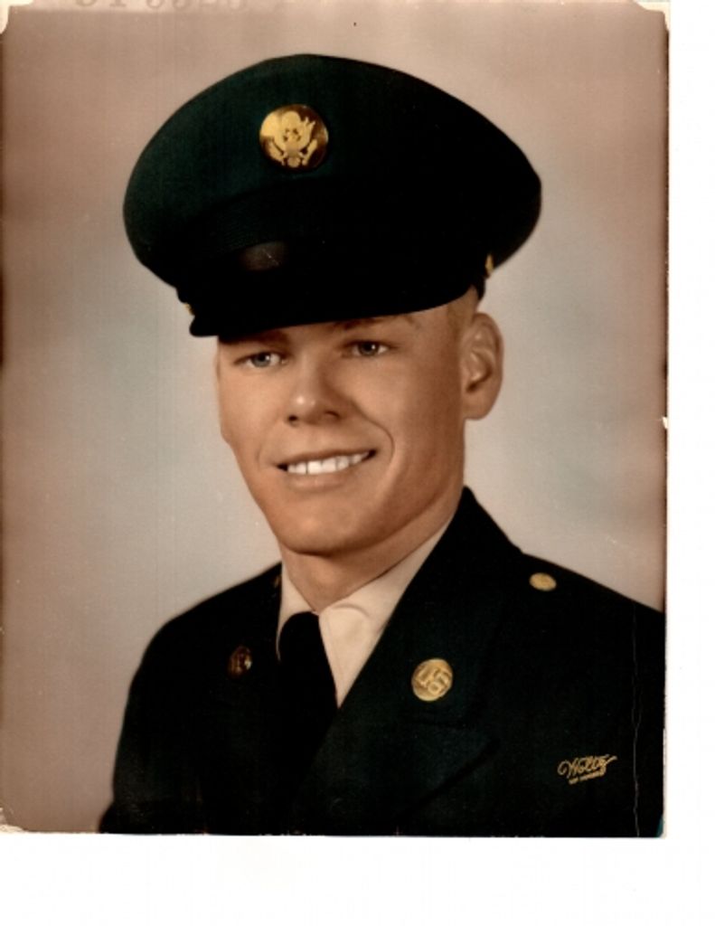 Edward Dalton Carpenter