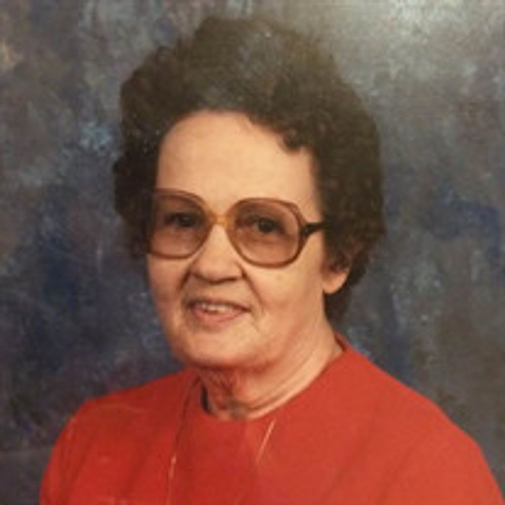 Lena  Faye Miller
