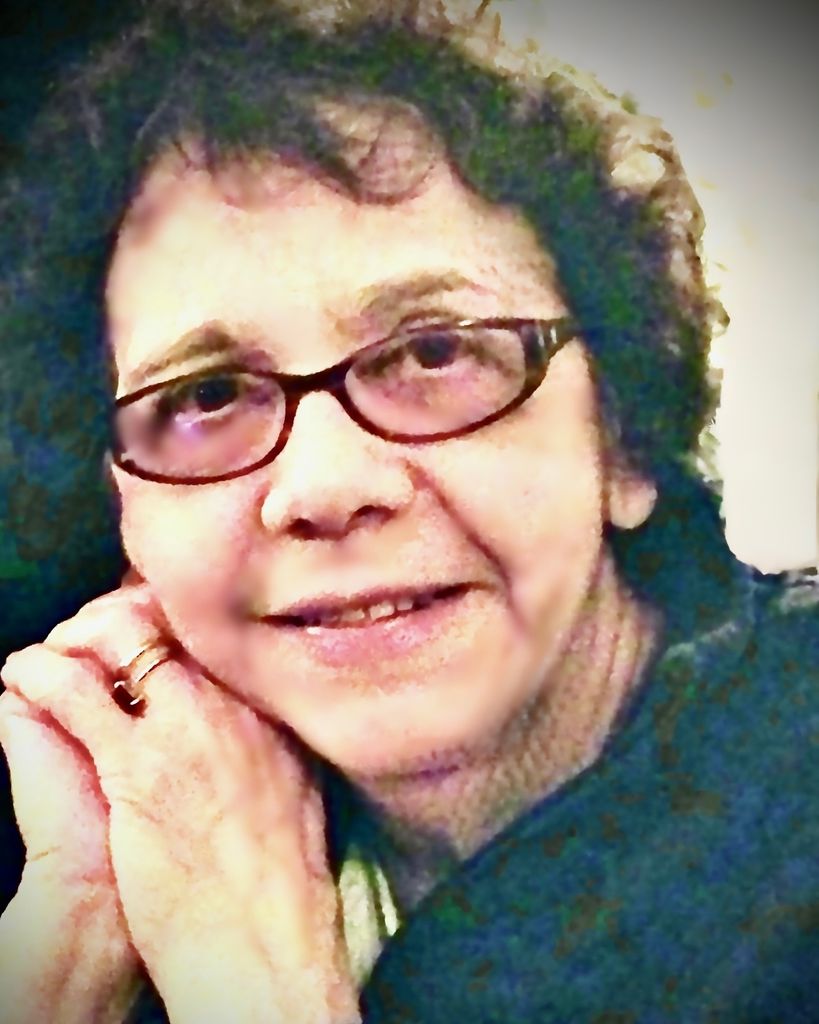 Carmela Alvino