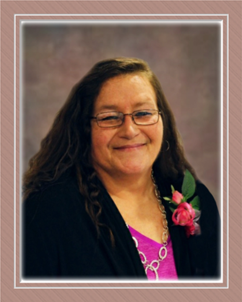 Sally June Gladden Profile Photo