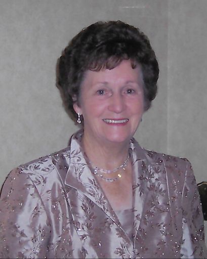 Eileen O'Connell's obituary image
