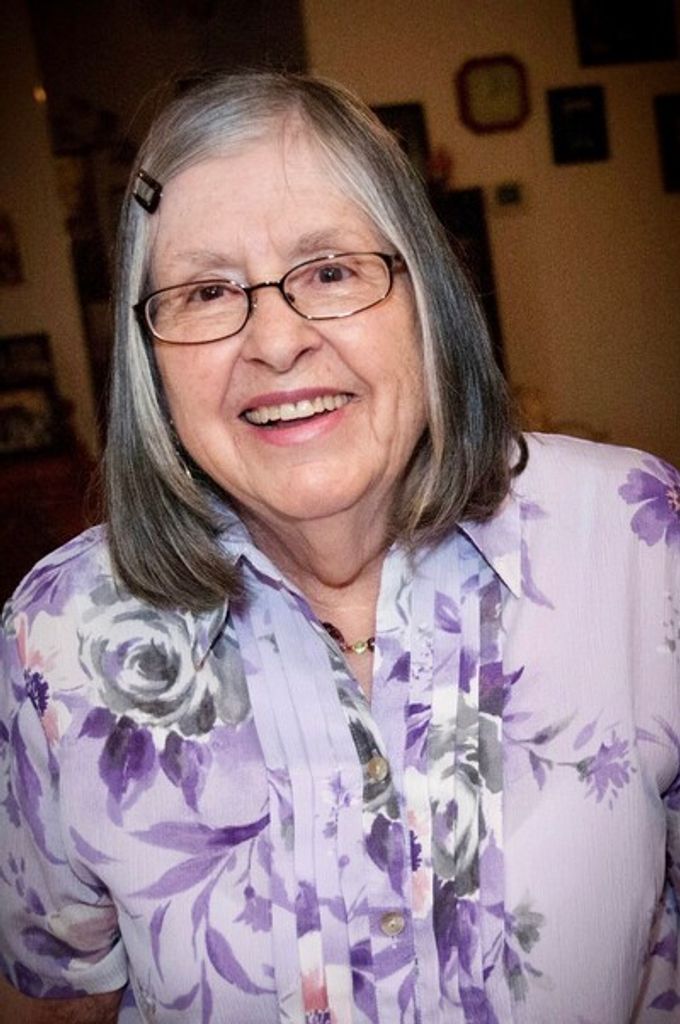 Mary Jane Reid Profile Photo