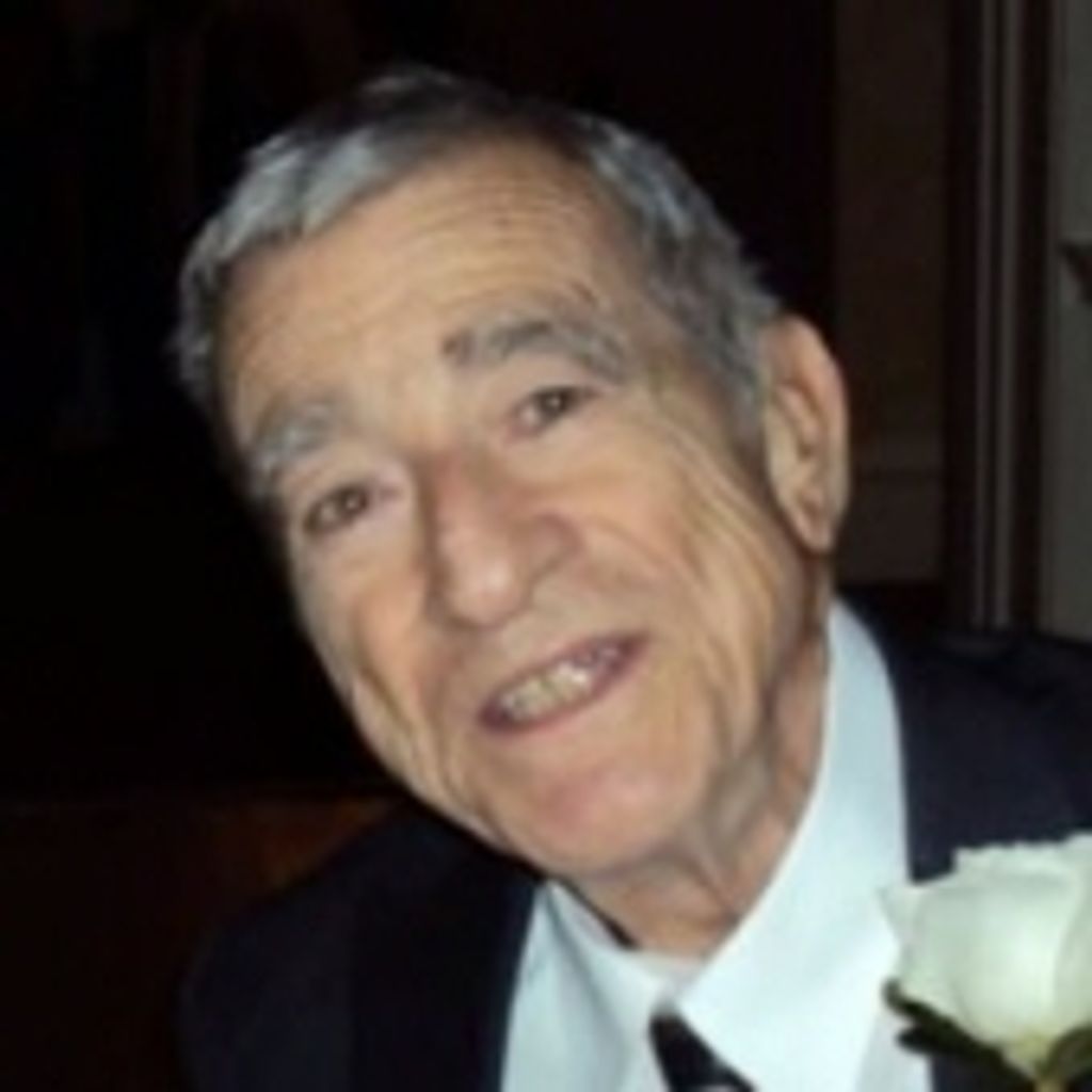 William E. Tanner