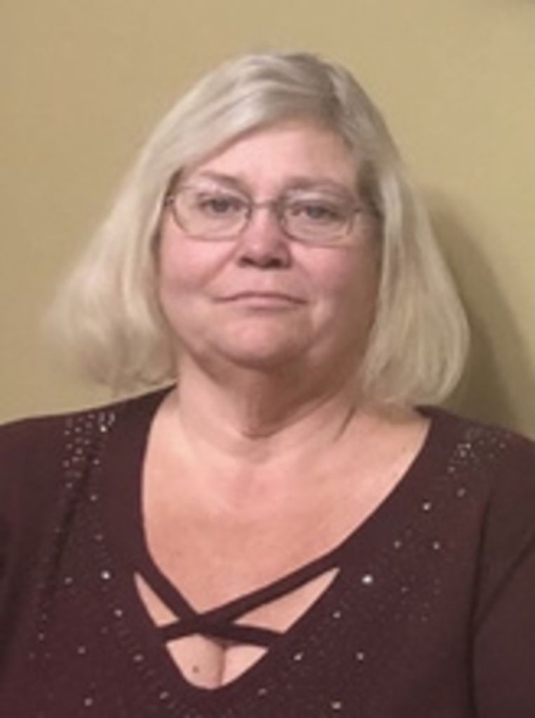 Tammy Duree Hall Profile Photo