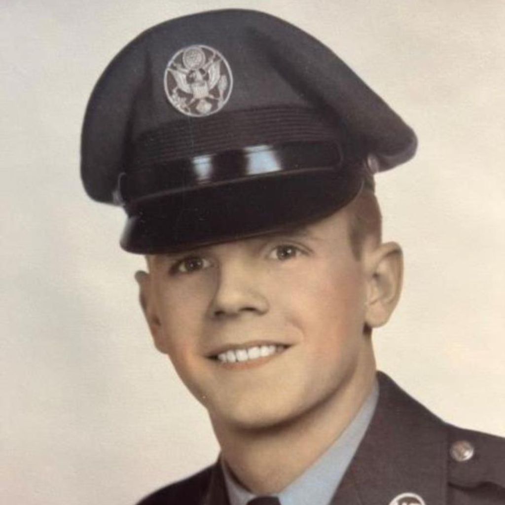 Ronald  Francis Boyle