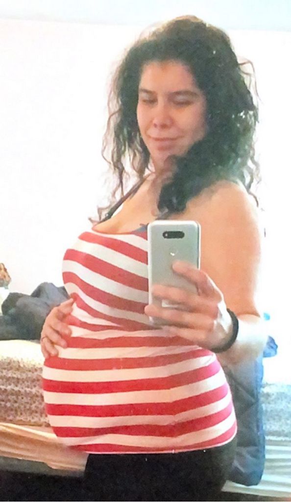 Yesenia Zurita Profile Photo