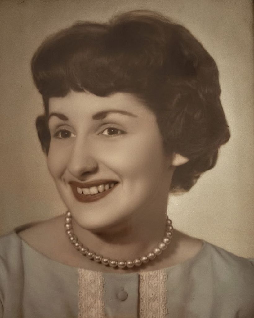 Carol Ann Clancy Lukes