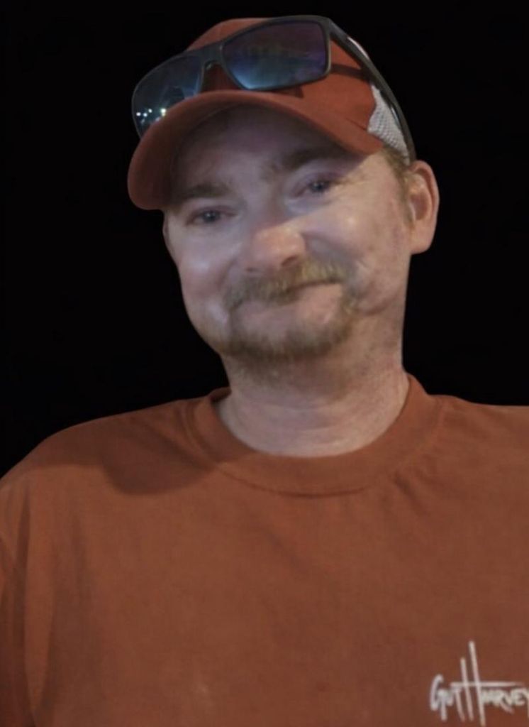 Nicklas Ray West Profile Photo