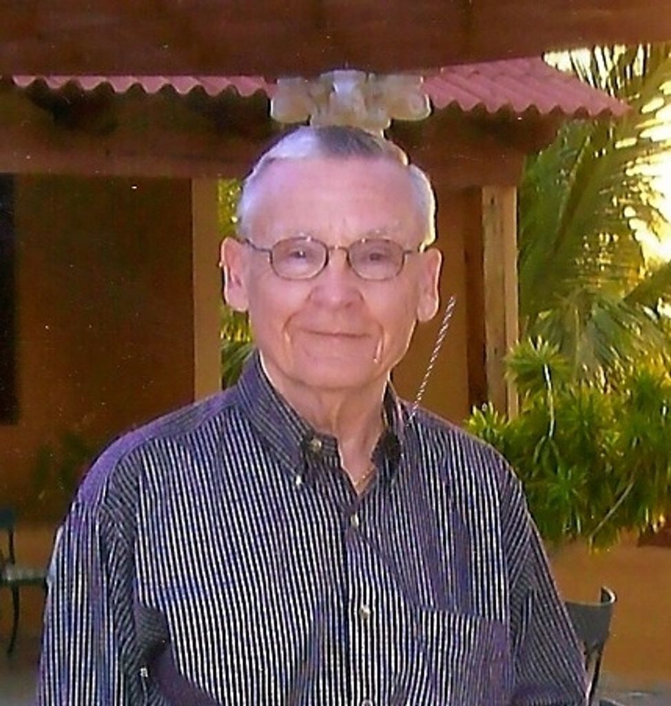 Charles A Hassink Profile Photo