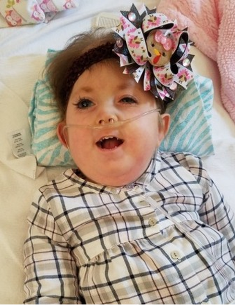 Olivia Paige Thormo Profile Photo