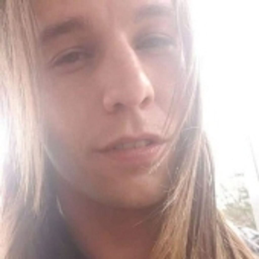 Brandon Scott Winston