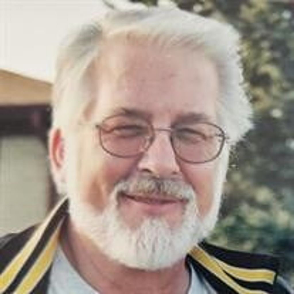 Richard J. Hinze Profile Photo