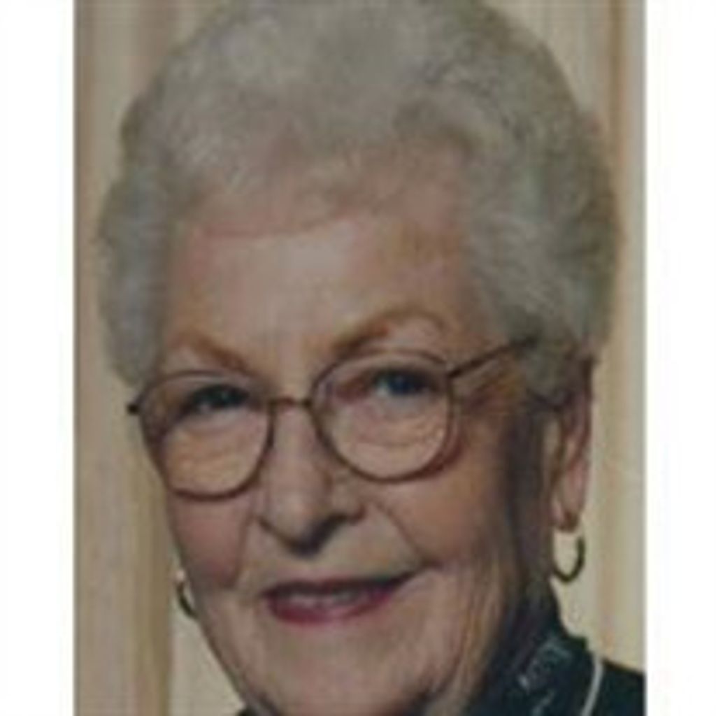Marjorie N. Spoon