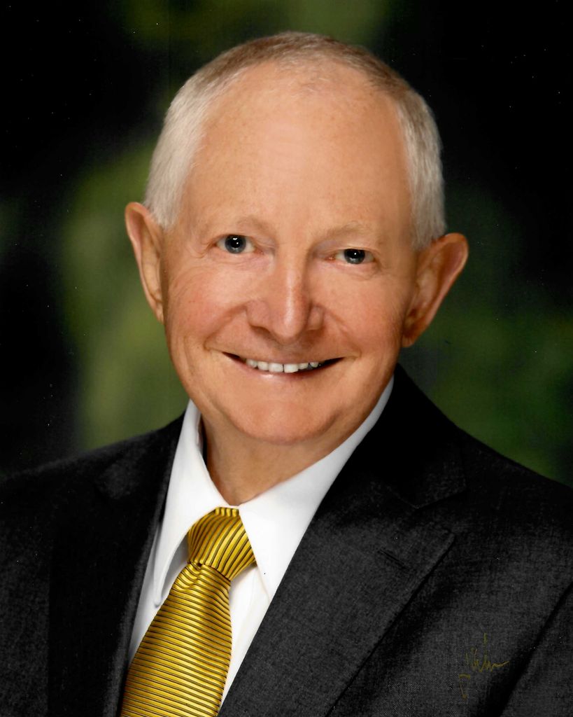 Sherman H Smith Profile Photo