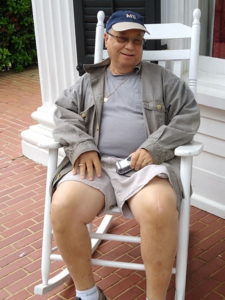 Kenneth Ira Fishner