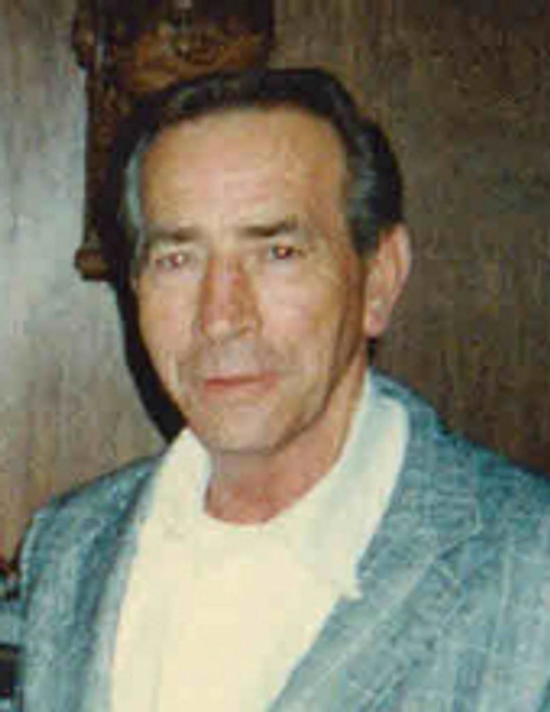 Johnnie Lee White