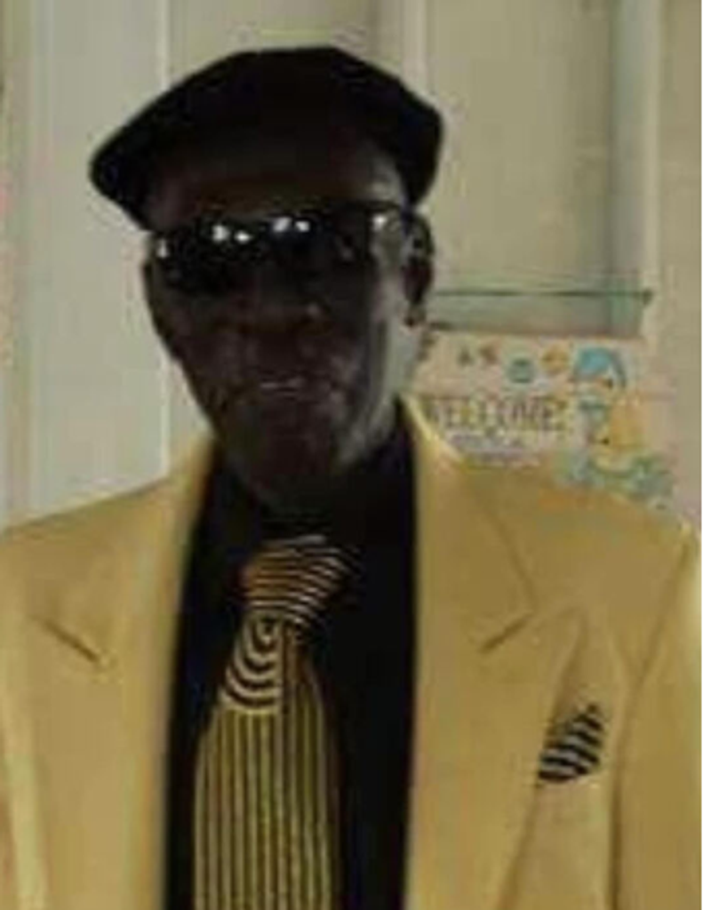 Charles Brockington Profile Photo