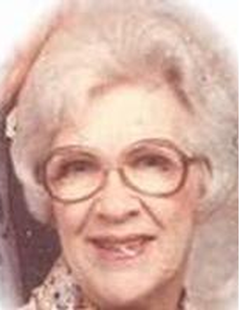 Beryl Barley