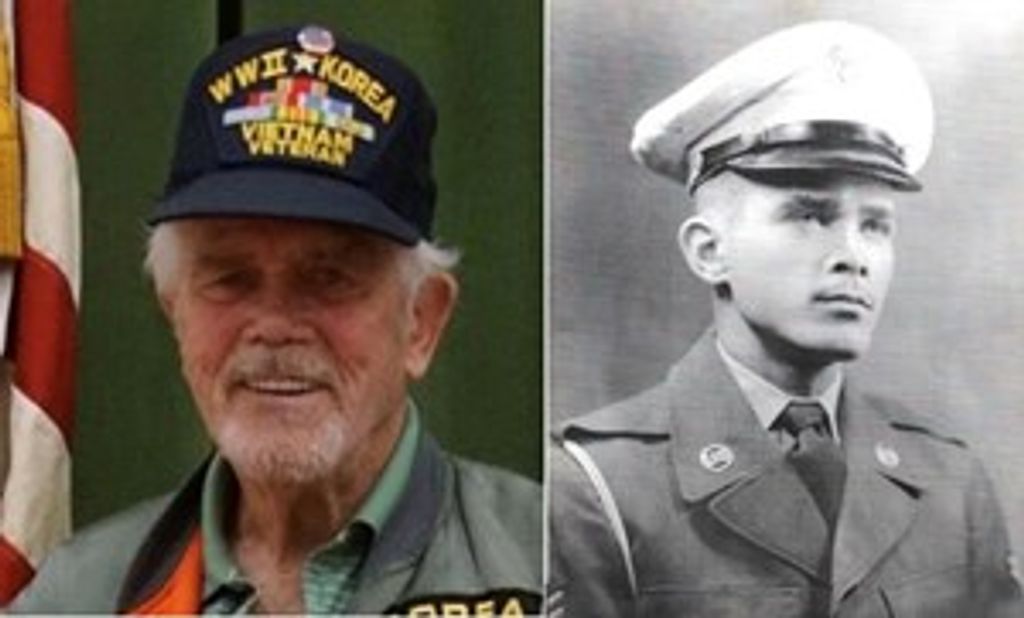 Donald Lee Stevens, Sr.