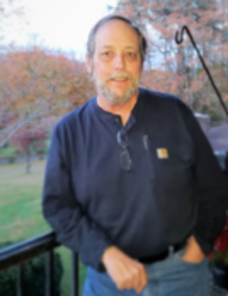 Michael Thomas Boyle Profile Photo