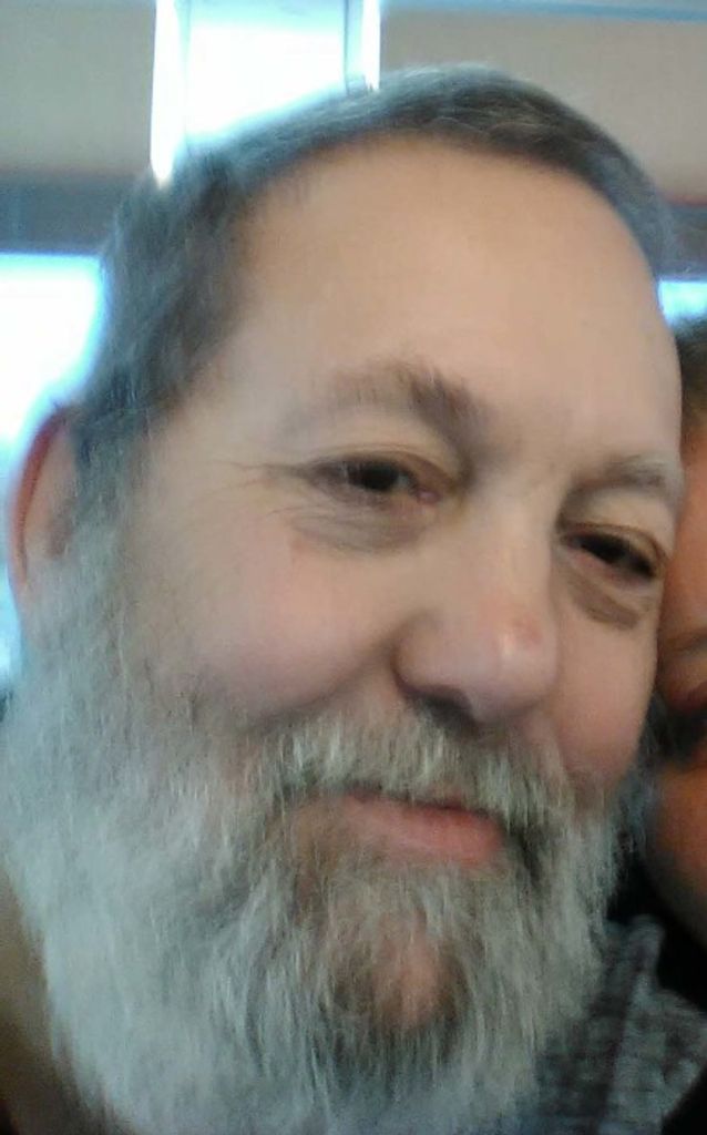 Stephan Dion White Profile Photo